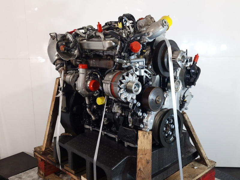 New Caterpillar C3.4B / F5HFL414C*A048 Engine (Plant) - Dzinējs - Celtniecības tehnika: foto 5 New Caterpillar C3.4B / F5HFL414C*A048 Engine (Plant) - Dzinējs - Celtniecības tehnika: foto 5