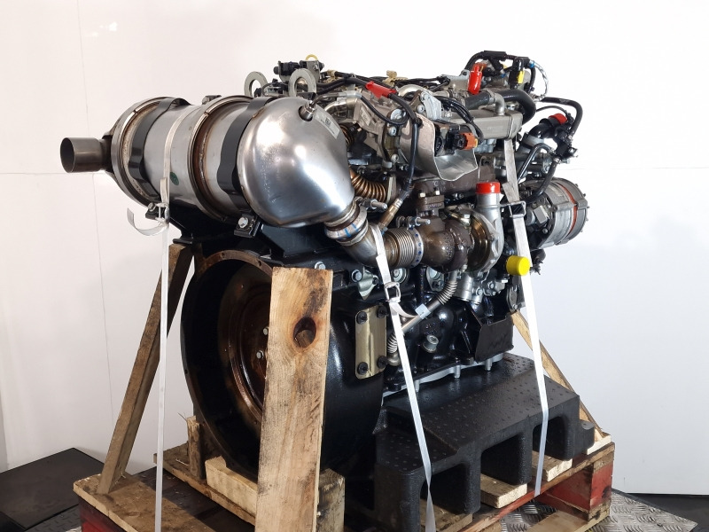 New Caterpillar C3.4B / F5HFL414C*A048 Engine (Plant) - Dzinējs - Celtniecības tehnika: foto 1 New Caterpillar C3.4B / F5HFL414C*A048 Engine (Plant) - Dzinējs - Celtniecības tehnika: foto 1
