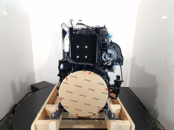 New Volvo TAD1341GE-B Engine (Industrial) & Radiator Assembly - Dzinējs - Industriālā iekārta: foto 4 New Volvo TAD1341GE-B Engine (Industrial) & Radiator Assembly - Dzinējs - Industriālā iekārta: foto 4