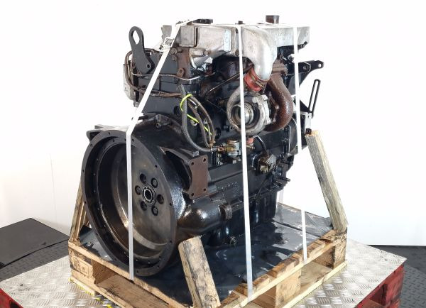 Perkins 1004.4T Engine (Plant) - Dzinējs - Celtniecības tehnika: foto 1 Perkins 1004.4T Engine (Plant) - Dzinējs - Celtniecības tehnika: foto 1
