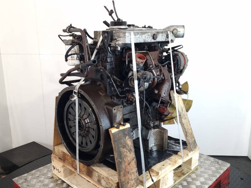 Perkins 1004E-4TW Engine (Plant) - Dzinējs - Celtniecības tehnika: foto 1 Perkins 1004E-4TW Engine (Plant) - Dzinējs - Celtniecības tehnika: foto 1