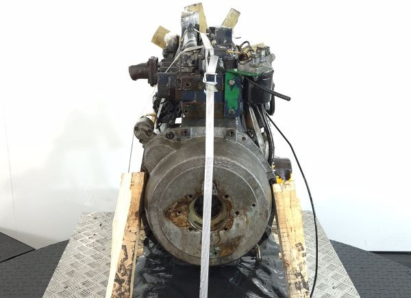 Perkins 104.22/N844L Engine (Plant) - Dzinējs - Celtniecības tehnika: foto 3 Perkins 104.22/N844L Engine (Plant) - Dzinējs - Celtniecības tehnika: foto 3