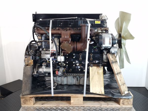 Perkins 1106C-E66T (CAT C6.6 PK)Engine (Industrial) - Dzinējs - Industriālā iekārta: foto 5 Perkins 1106C-E66T (CAT C6.6 PK)Engine (Industrial) - Dzinējs - Industriālā iekārta: foto 5