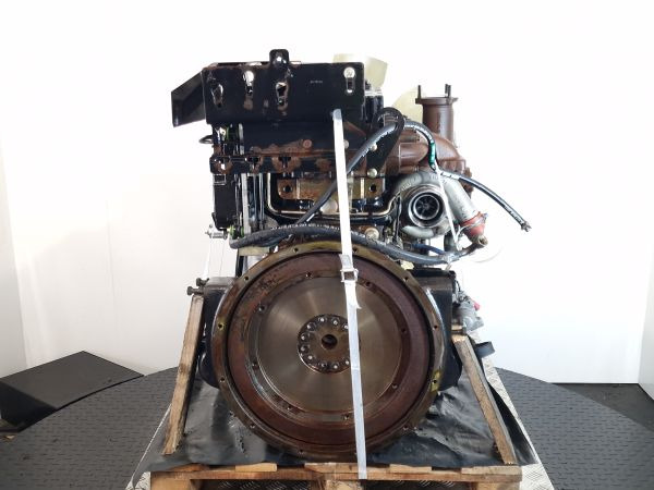 Perkins 1106C-E66T (CAT C6.6 PK)Engine (Industrial) - Dzinējs - Industriālā iekārta: foto 4 Perkins 1106C-E66T (CAT C6.6 PK)Engine (Industrial) - Dzinējs - Industriālā iekārta: foto 4