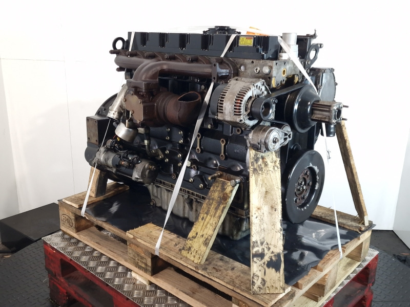 Perkins 1106C-E66T Engine RECONDITIONED (Industrial) - Dzinējs - Industriālā iekārta: foto 4 Perkins 1106C-E66T Engine RECONDITIONED (Industrial) - Dzinējs - Industriālā iekārta: foto 4