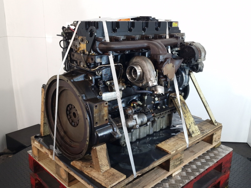 Perkins 1106C-E66T Engine RECONDITIONED (Industrial) - Dzinējs - Industriālā iekārta: foto 1 Perkins 1106C-E66T Engine RECONDITIONED (Industrial) - Dzinējs - Industriālā iekārta: foto 1