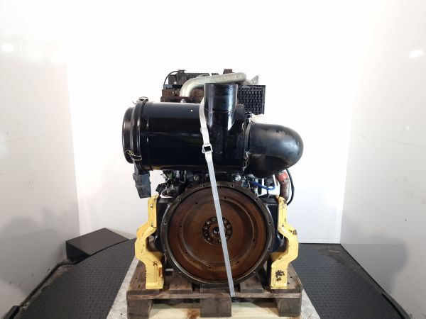Perkins 1106D-E66TA PJ CAT C6.6 Engine (Industrial) - Dzinējs - Industriālā iekārta: foto 3 Perkins 1106D-E66TA PJ CAT C6.6 Engine (Industrial) - Dzinējs - Industriālā iekārta: foto 3