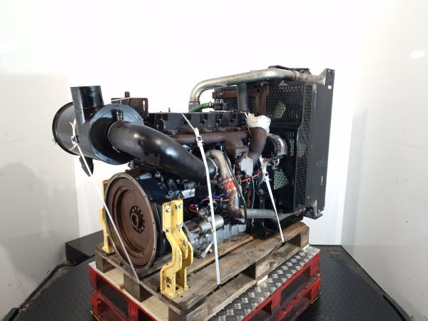 Perkins 1106D-E66TA PJ CAT C6.6 Engine (Industrial) - Dzinējs - Industriālā iekārta: foto 1 Perkins 1106D-E66TA PJ CAT C6.6 Engine (Industrial) - Dzinējs - Industriālā iekārta: foto 1