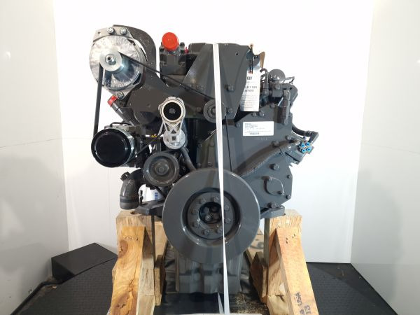 Perkins 1506D-E88TA / CAT C9 Engine (Industrial) - Dzinējs - Industriālā iekārta: foto 5 Perkins 1506D-E88TA / CAT C9 Engine (Industrial) - Dzinējs - Industriālā iekārta: foto 5