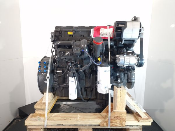 Perkins 1506D-E88TA / CAT C9 Engine (Industrial) - Dzinējs - Industriālā iekārta: foto 3 Perkins 1506D-E88TA / CAT C9 Engine (Industrial) - Dzinējs - Industriālā iekārta: foto 3