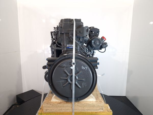 Perkins 1506D-E88TA / CAT C9 Engine (Industrial) - Dzinējs - Industriālā iekārta: foto 2 Perkins 1506D-E88TA / CAT C9 Engine (Industrial) - Dzinējs - Industriālā iekārta: foto 2