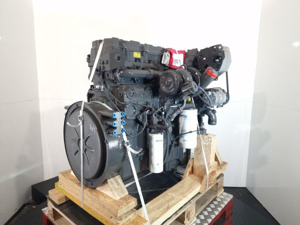 Perkins 1506D-E88TA / CAT C9 Engine (Industrial) - Dzinējs - Industriālā iekārta: foto 1 Perkins 1506D-E88TA / CAT C9 Engine (Industrial) - Dzinējs - Industriālā iekārta: foto 1