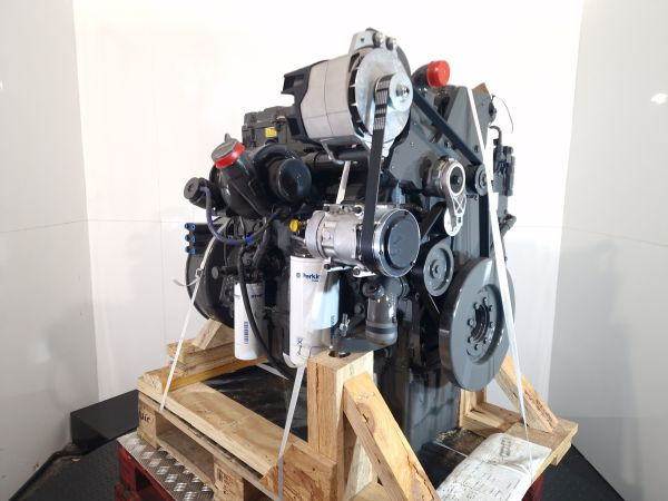 Perkins 1506D-E88TA / CAT C9 Engine (Industrial) - Dzinējs - Industriālā iekārta: foto 4 Perkins 1506D-E88TA / CAT C9 Engine (Industrial) - Dzinējs - Industriālā iekārta: foto 4