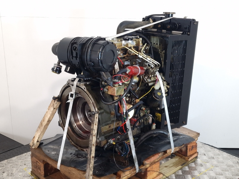 Perkins 403C-11 Engine (Industrial) - Dzinējs - Industriālā iekārta: foto 1 Perkins 403C-11 Engine (Industrial) - Dzinējs - Industriālā iekārta: foto 1