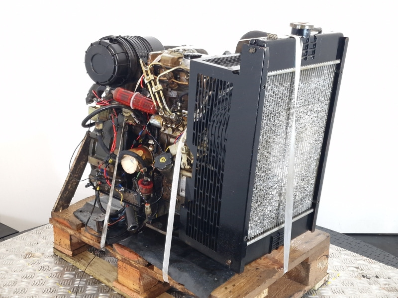 Perkins 403C-11 Engine (Industrial) - Dzinējs - Industriālā iekārta: foto 4 Perkins 403C-11 Engine (Industrial) - Dzinējs - Industriālā iekārta: foto 4