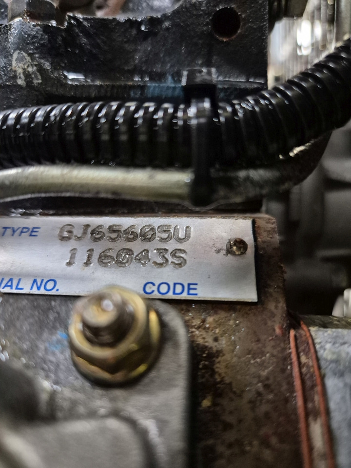 Perkins 403D-11 Engine (Industrial) - Dzinējs - Industriālā iekārta: foto 2 Perkins 403D-11 Engine (Industrial) - Dzinējs - Industriālā iekārta: foto 2