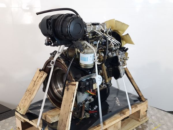 Perkins 403D-11 Engine (Industrial) - Dzinējs - Industriālā iekārta: foto 1 Perkins 403D-11 Engine (Industrial) - Dzinējs - Industriālā iekārta: foto 1