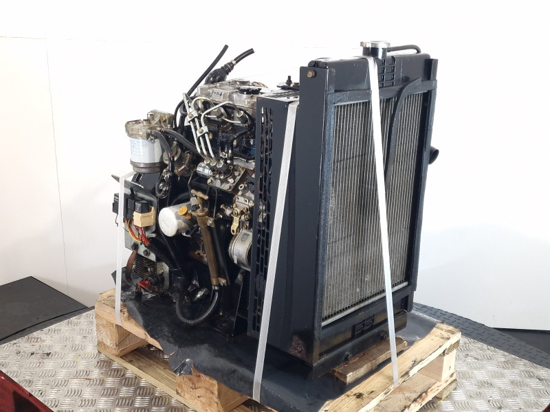 Perkins 403D-11 Engine (Industrial) - Dzinējs - Industriālā iekārta: foto 5 Perkins 403D-11 Engine (Industrial) - Dzinējs - Industriālā iekārta: foto 5