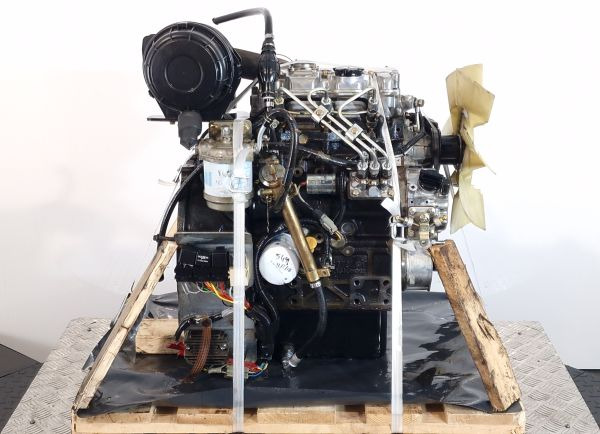 Perkins 403D-11 Engine (Industrial) - Dzinējs - Industriālā iekārta: foto 4 Perkins 403D-11 Engine (Industrial) - Dzinējs - Industriālā iekārta: foto 4