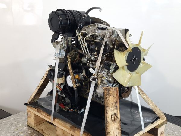 Perkins 403D-11 Engine (Industrial) - Dzinējs - Industriālā iekārta: foto 5 Perkins 403D-11 Engine (Industrial) - Dzinējs - Industriālā iekārta: foto 5
