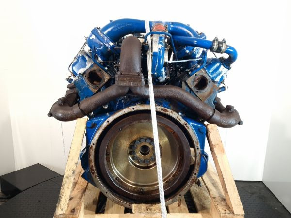 Perkins TV8.540 Engine (Industrial) - Dzinējs - Industriālā iekārta: foto 4 Perkins TV8.540 Engine (Industrial) - Dzinējs - Industriālā iekārta: foto 4