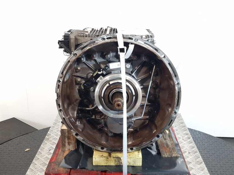 Renault AT2412F Gearbox - Pārnesumkārba: foto 3 Renault AT2412F Gearbox - Pārnesumkārba: foto 3