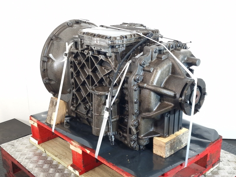 Renault AT2412F Gearbox - Pārnesumkārba: foto 5 Renault AT2412F Gearbox - Pārnesumkārba: foto 5