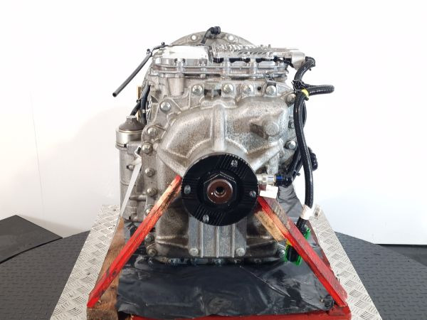 Renault AT2612 TRAG-G Gearbox - Pārnesumkārba: foto 5 Renault AT2612 TRAG-G Gearbox - Pārnesumkārba: foto 5