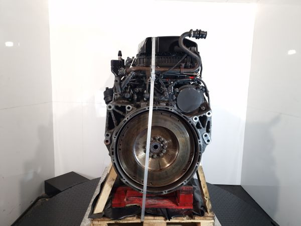 Renault DTI11 430 EUVI Engine (Truck) - Dzinējs - Kravas automašīna: foto 2 Renault DTI11 430 EUVI Engine (Truck) - Dzinējs - Kravas automašīna: foto 2