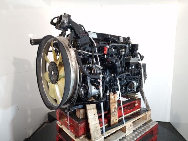 Renault DTI11 460 EUVI Engine (Truck) - Dzinējs - Kravas automašīna: foto 5 Renault DTI11 460 EUVI Engine (Truck) - Dzinējs - Kravas automašīna: foto 5