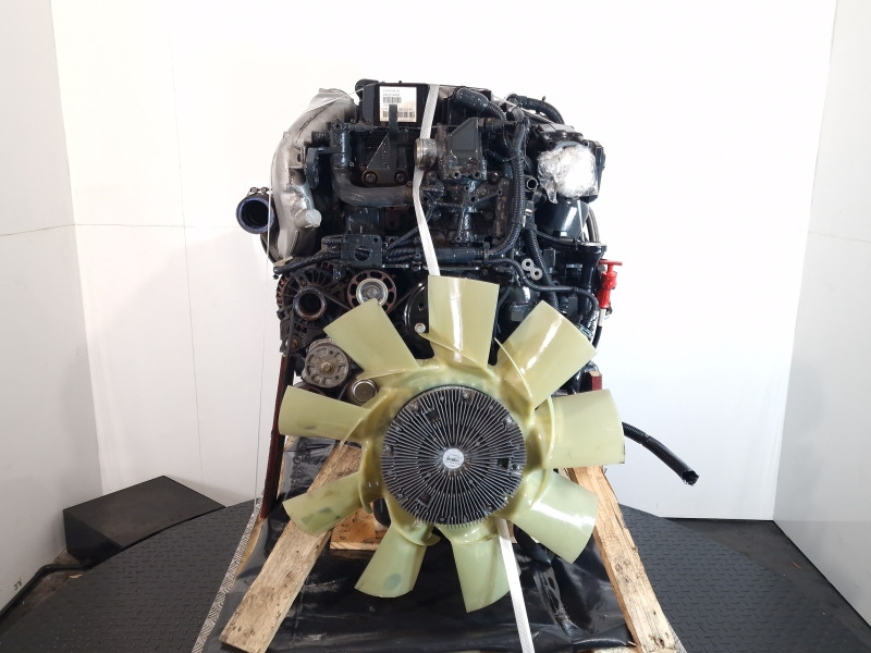 Renault DTI5 210 EUVI Engine (Truck) - Dzinējs - Kravas automašīna: foto 5 Renault DTI5 210 EUVI Engine (Truck) - Dzinējs - Kravas automašīna: foto 5