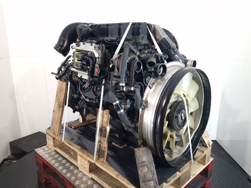 Renault DXI5 180-EEV Engine (Truck) - Dzinējs - Kravas automašīna: foto 5 Renault DXI5 180-EEV Engine (Truck) - Dzinējs - Kravas automašīna: foto 5