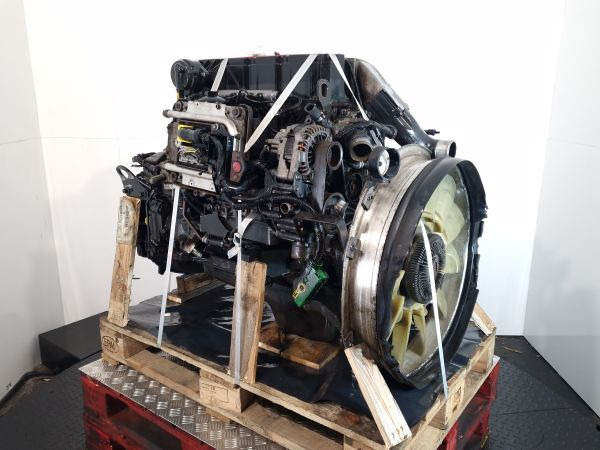 Renault DXI5 180-EUV Engine (Truck) - Dzinējs - Kravas automašīna: foto 5 Renault DXI5 180-EUV Engine (Truck) - Dzinējs - Kravas automašīna: foto 5