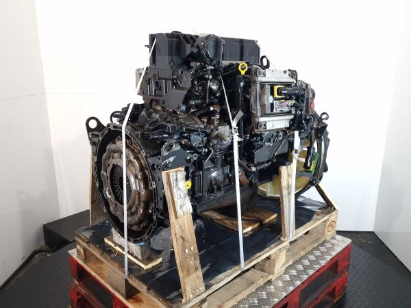 Renault DXI5 180-EUV Engine (Truck) - Dzinējs - Kravas automašīna: foto 1 Renault DXI5 180-EUV Engine (Truck) - Dzinējs - Kravas automašīna: foto 1