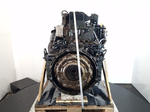 Renault DXI5 180-EUV Engine (Truck) - Dzinējs - Kravas automašīna: foto 3 Renault DXI5 180-EUV Engine (Truck) - Dzinējs - Kravas automašīna: foto 3