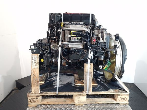 Renault DXI5 180-EUV Engine (Truck) - Dzinējs - Kravas automašīna: foto 4 Renault DXI5 180-EUV Engine (Truck) - Dzinējs - Kravas automašīna: foto 4