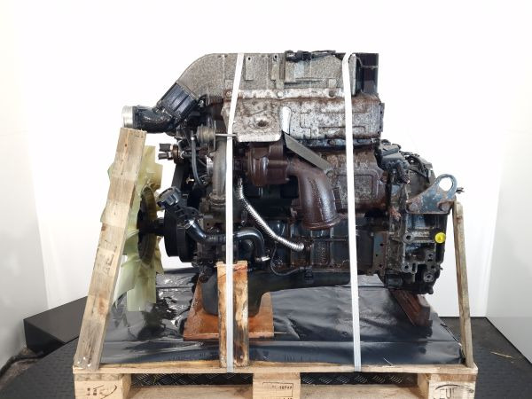 Dzinējs - Kravas automašīna Renault DXI5 190-EC06 Engine (Truck): foto 7