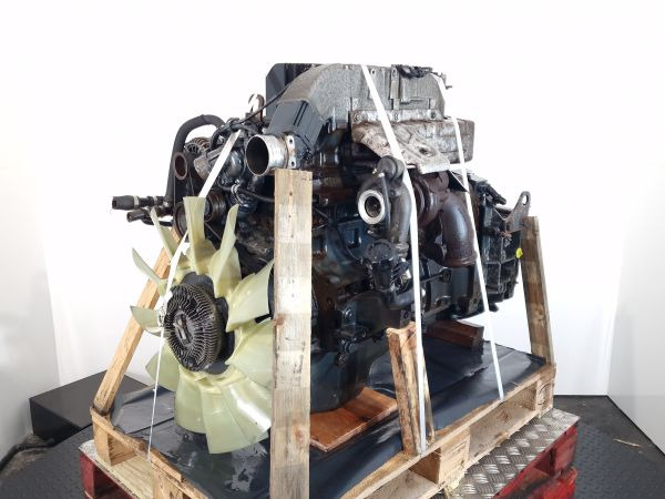 Dzinējs - Kravas automašīna Renault DXI5 190-EC06 Engine (Truck): foto 6
