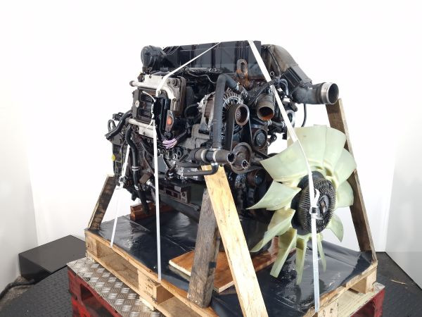 Renault DXI5 190-EC06 Engine (Truck) - Dzinējs - Kravas automašīna: foto 4 Renault DXI5 190-EC06 Engine (Truck) - Dzinējs - Kravas automašīna: foto 4