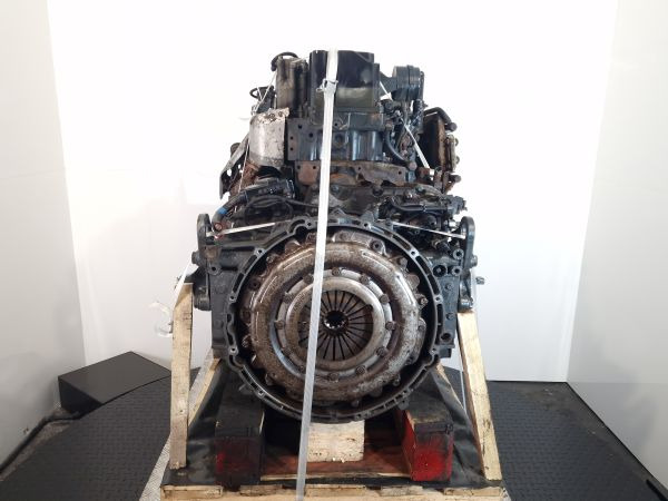 Renault DXI7 260-EUV Engine (Truck) - Dzinējs - Kravas automašīna: foto 2 Renault DXI7 260-EUV Engine (Truck) - Dzinējs - Kravas automašīna: foto 2