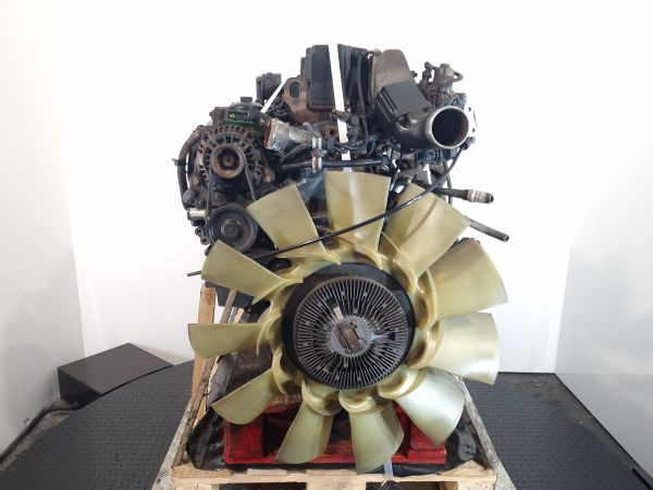 Renault DXI7 260-EUV Engine (Truck) - Dzinējs - Kravas automašīna: foto 5 Renault DXI7 260-EUV Engine (Truck) - Dzinējs - Kravas automašīna: foto 5