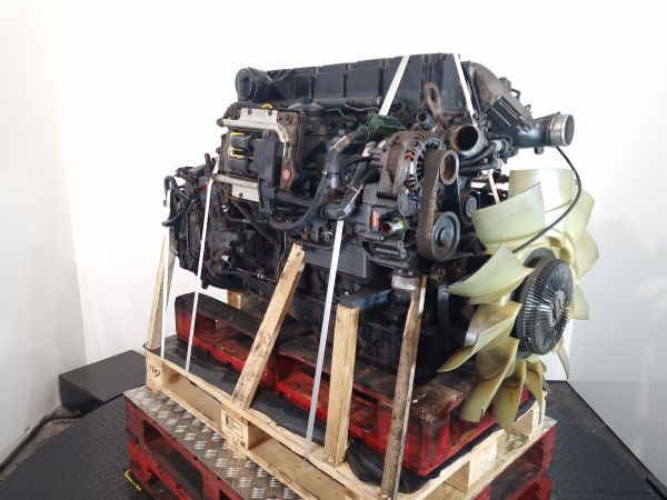 Renault DXI7 260-EUV Engine (Truck) - Dzinējs - Kravas automašīna: foto 4 Renault DXI7 260-EUV Engine (Truck) - Dzinējs - Kravas automašīna: foto 4