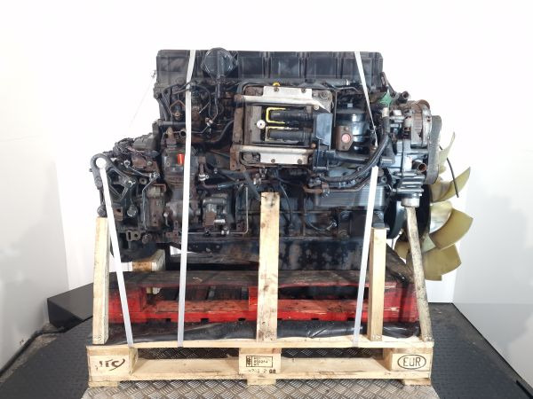 Renault DXI7 260-EUV Engine (Truck) - Dzinējs - Kravas automašīna: foto 3 Renault DXI7 260-EUV Engine (Truck) - Dzinējs - Kravas automašīna: foto 3