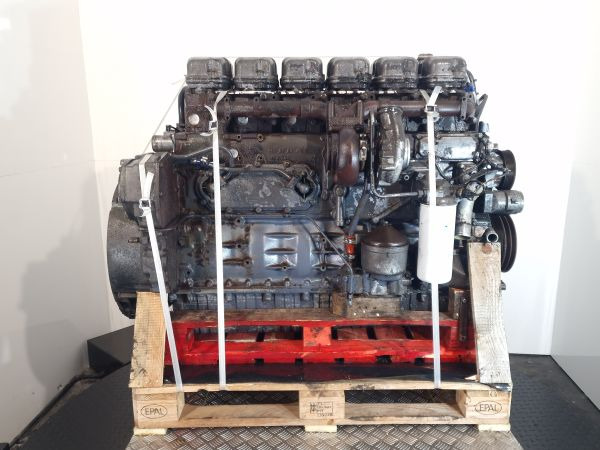Scania DC1103 B02 Engine (Bus) - Dzinējs: foto 3 Scania DC1103 B02 Engine (Bus) - Dzinējs: foto 3