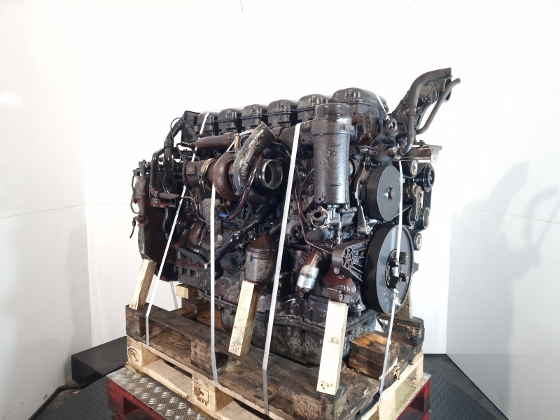 Scania DC13 112 L01 Engine (Truck) - Dzinējs - Kravas automašīna: foto 5 Scania DC13 112 L01 Engine (Truck) - Dzinējs - Kravas automašīna: foto 5