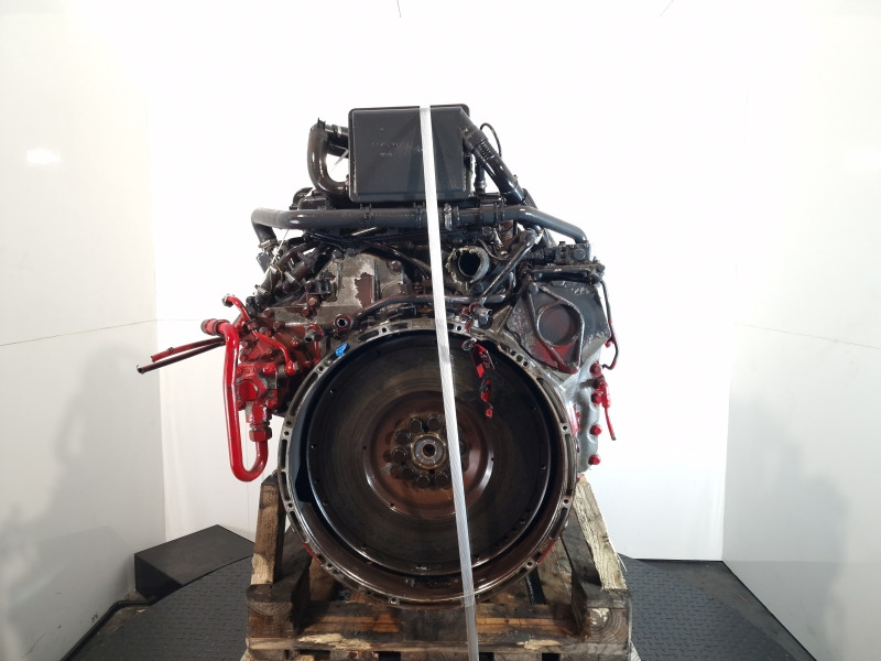 Scania DC13 112 L01 Engine (Truck) - Dzinējs - Kravas automašīna: foto 3 Scania DC13 112 L01 Engine (Truck) - Dzinējs - Kravas automašīna: foto 3