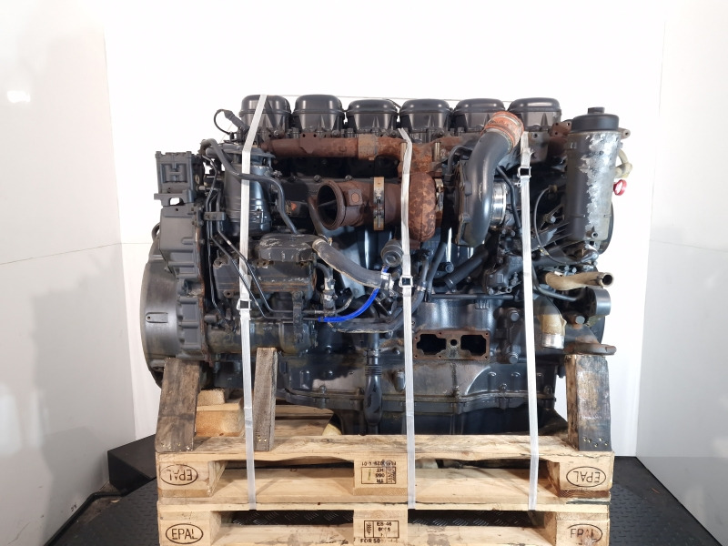 Scania DC13 115 L01 Engine (Truck) - Dzinējs - Kravas automašīna: foto 3 Scania DC13 115 L01 Engine (Truck) - Dzinējs - Kravas automašīna: foto 3