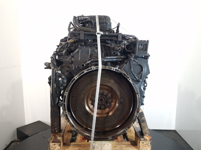 Scania DC13 147 L01 Engine (Truck) - Dzinējs - Kravas automašīna: foto 3 Scania DC13 147 L01 Engine (Truck) - Dzinējs - Kravas automašīna: foto 3