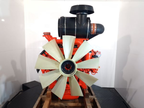 Scania DC16 071A Engine (Industrial) New w/ Radiator - Dzinējs - Industriālā iekārta: foto 5 Scania DC16 071A Engine (Industrial) New w/ Radiator - Dzinējs - Industriālā iekārta: foto 5