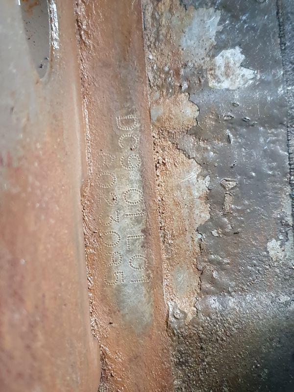 Scania DC901 L01 - Dzinējs - Kravas automašīna: foto 3 Scania DC901 L01 - Dzinējs - Kravas automašīna: foto 3